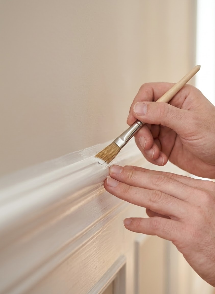 Belledo Peinture 64-40 - Votre Artisan